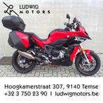 BMW S 1000 XR (2023), 4 cilinders, Bedrijf, Sport, Meer dan 35 kW