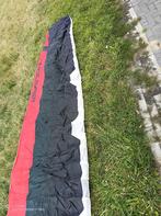 Flysurfer Sonic2. 13 mtr, Watersport en Boten, Kitesurfen, Ophalen, Gebruikt, 13 m², Kite