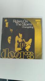 The Doors - Riders on thé storm, Cd's en Dvd's, Vinyl Singles, Ophalen of Verzenden, Gebruikt