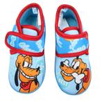 Pluto Pantoffels Disney - Maat 22 - 23 - 24 - 25 - 26 - 27, Kinderen en Baby's, Kinderkleding | Schoenen en Sokken, Disney, Overige typen