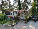 Stacaravan Blauwe Meer, Lommel, Caravans en Kamperen, Tot en met 2