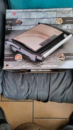 Grill électrique, Electroménager, Enlèvement