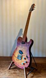 electr gitaar, Muziek en Instrumenten, Ophalen of Verzenden, Nieuw, Solid body, Overige merken