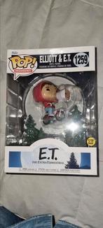 FUKO POP Eliot & E.T. pop., Ophalen of Verzenden, Nieuw