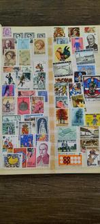 Postzegel en sigarenbad verzameling, Enlèvement