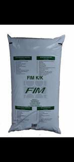 FIM K/K 50 zakken, Bricolage & Construction, Isolation & Étanchéité, Enlèvement ou Envoi, Neuf