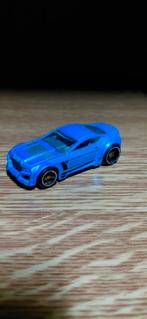 Hot Wheels Light Blue Metallic Torque Twister Loose Diecast, Ophalen of Verzenden, Zo goed als nieuw, Auto