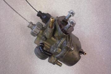 Honda PX PXR PXL 50 carburator 12mm PA  Keihin getest beschikbaar voor biedingen