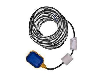 GRUNDFOS Flotteur à pompe 20 m Grundfos (livraison gratuite), Enlèvement, Comme neuf