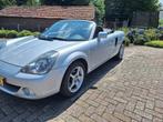 Toyota mr mr2 cabrio zzw30 facelift Spyder nieuwe koppeling, Auto's, Toyota, 4 cilinders, Cabriolet, 990 kg, Handgeschakeld