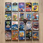 Nintendo NES-spellen, Nintendo, Nintendo, Nintendo, Ophalen of Verzenden