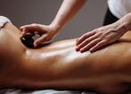 Massage africain, Services & Professionnels