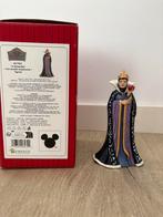 Disney traditions: heks sneeuwwitje, Verzamelen, Ophalen of Verzenden, Zo goed als nieuw