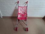 Bayer Buggy, Ophalen