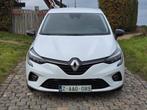 Renault clio, Auto's, Voorwielaandrijving, Stof, 67 kW, Wit