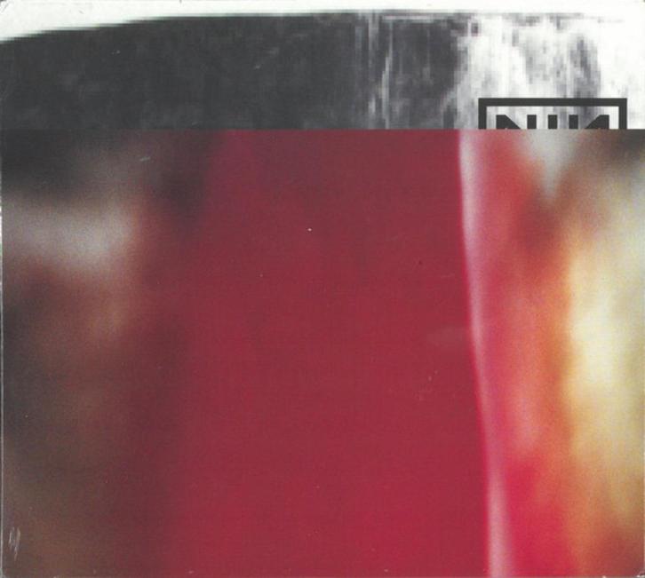 CD NEW: NINE INCH NAILS - Fragile (1999 - dubbelalbum), Cd's en Dvd's, Cd's | Rock, Nieuw in verpakking, Alternative, Ophalen of Verzenden