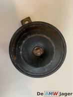 Claxon BMW 7-serie E32  002952, Auto-onderdelen, Gebruikt, Ophalen of Verzenden, BMW