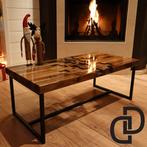 Table en Epoxy, Maison & Meubles, Tables | Tables à manger, Enlèvement, Neuf, Epoxy