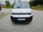Citroen Berlingo Long 12.2019, Auto's, Voorwielaandrijving, 4 deurs, Stof, 4 cilinders