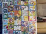 Peuter-kleuter films, Cd's en Dvd's, Ophalen, Zo goed als nieuw
