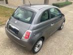 Fiat 500, Auto's, Fiat, 4 zetels, 4 cilinders, Bedrijf, Handgeschakeld