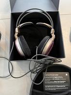 Audio Technica AD700 (zeldzaam, supercomfort), Over oor (circumaural), Zo goed als nieuw, Ophalen