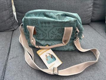 Basil Boheme stuurtas incl. bevestigingen nieuw beschikbaar voor biedingen