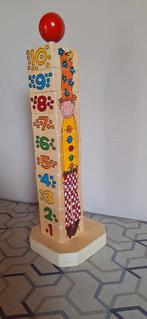 Stapeltoren Janbibejan, Ophalen of Verzenden, Gebruikt