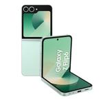 Samsung Galaxy Z Flip 6 – 256GB Mint |100% batterij, Telecommunicatie, Mobiele telefoons | Samsung, Overige kleuren, Ophalen of Verzenden