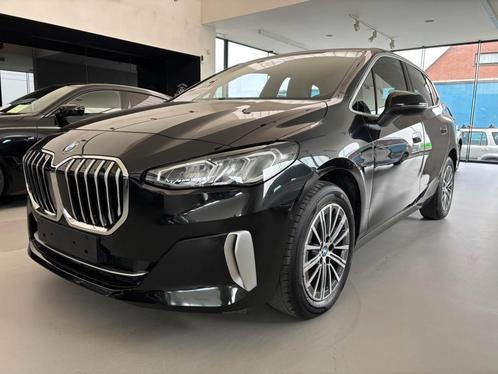 BMW 218iA Active Tourer LUXERY LINE, Auto's, BMW, Bedrijf, Te koop, 2 Reeks Active Tourer, ABS, Achteruitrijcamera, Airbags, Airconditioning
