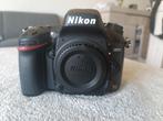 Nikon D610 full frame, Audio, Tv en Foto, Fotocamera's Digitaal, Spiegelreflex, Ophalen of Verzenden, Zo goed als nieuw, Nikon