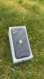 IPhone 11 - 128 GB - Zwart (goede staat), Ophalen of Verzenden, Zo goed als nieuw, IPhone 11