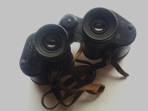 British 1943 prismatic n°2 MKIII binoculars Taylor-Hobson UK, Collections, Objets militaires | Seconde Guerre mondiale, Armée de terre