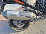 arrow uitlaat titanium ktm adventure 1290 model vanaf 2021, Motoren, Motoren | KTM, Particulier, Enduro, 1290 cc