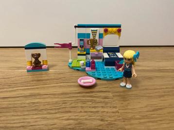 Lego Friends la chambre de Stéphanie (réf : 41328) beschikbaar voor biedingen