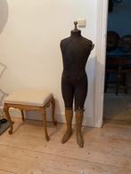 Napoleon III paspop, Antiek en Kunst, Ophalen