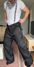 Protest Geotech 20k snowboard pants XL baggy fit, Motos, Envoi, Neuf, sans ticket, Hommes, Combinaison