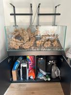 Aquarium ADA en toebehoren, Ophalen, Nieuw