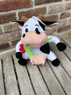 KNUFFEL KOE ZO GOED ALS NIEUW, Ophalen of Verzenden, Zo goed als nieuw, Koe