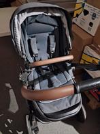 Buggy maxi cosi volledige set type coral, Kinderen en Baby's, Ophalen, Gebruikt, Maxi-Cosi, Verstelbare rugleuning