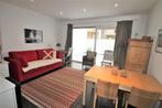 Appartement te huur in Knokke-Heist, 1 slpk, Immo, Appartement, 1 kamers