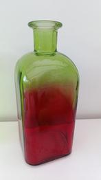 Apothekersfles Vintage, Ophalen
