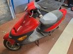 scooter Zhongyu 49cc, Fietsen en Brommers, Ophalen, Gebruikt, Benzine