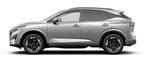Nissan Qashqai MHEV N-Connecta + verw zetels + pano dak, Auto's, Nissan, Stof, 1800 kg, 4 cilinders, 5 zetels
