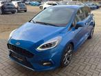Ford Fiesta EcoBoost mHEV ST-Line, Autos, 118 g/km, Achat, 998 cm³, Boîte manuelle