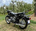 BMW R50/2 (1968), Motoren, 2 cilinders, 12 t/m 35 kW, 500 cc
