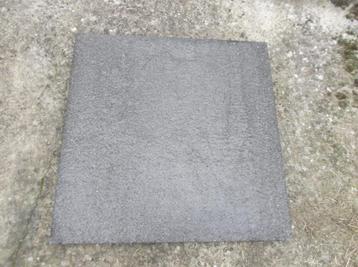Dalle de terrasse 80x80 beschikbaar voor biedingen
