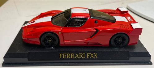 1/43 Ferrari FXX, Hobby en Vrije tijd, Modelauto's | 1:43, Ophalen of Verzenden