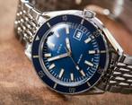 Doxa SUB 200 (sous garantie), Bijoux, Sacs & Beauté, Montres | Hommes, Comme neuf, Enlèvement ou Envoi