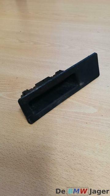 Achterklep bediening diverse BMW F modellen 51247463161 beschikbaar voor biedingen